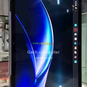 Hp Spectre  x360 2-in-1 laptop 14 (OLED, Ultra 7) 14" 2.8K OLED display  Intel® Core™ Ult Price in Ethiopia